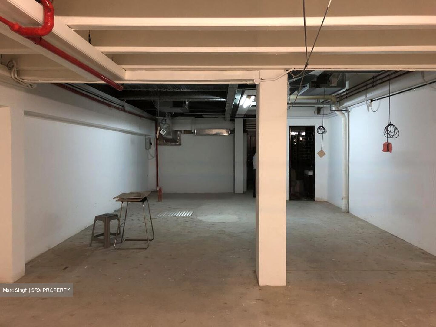 Telok Ayer Conservation Area (D1), Retail #533799231